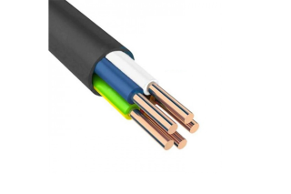 Кабель силовой ВВГ-нг (А)-LS 4х1.5