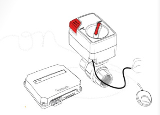 защита от протечек