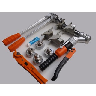 Полное наименование: Гидравлический аксиальный пресс TIM FT-1240B
Артикул: FT-1240B