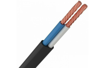 Провод ШВВП 2х0.75б