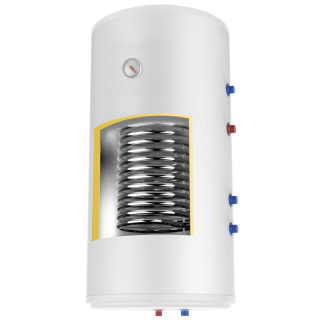 Полное наименование: Бойлер косвенного нагрева настенный Termica AMET 80W INOX
Артикул: 85011080