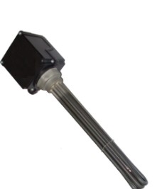 Электротэн S-TANK 9 кВт (3 ф.) 1 1/2" c 2-мя термостатами (нерж.сталь Incoloy 875)