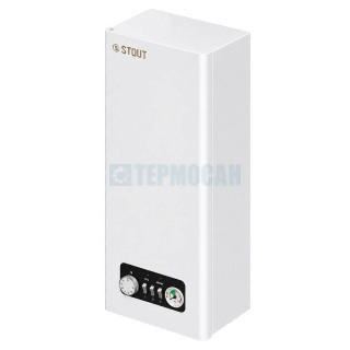 SEB-5101-000006 STOUT POLIS Котел электрический 6 кВт