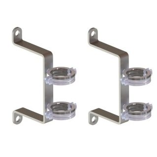 Картинка с сайта (Крепеж для коллекторов GSKGK из оцинк стали Прокситерм KR-02 2 шт), УТ-00028195