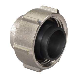 Полное наименование: Резьбозажимное соединение TIM для стальных трубок 15
Артикул: KA153