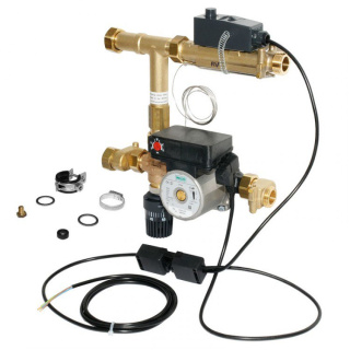 Полное наименование: Насосно-смесительный узел для теплого пола TIM JH-1037
Артикул: JH-1037