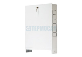 Полное наименование: Шкаф Stout распределительный наружный 1-5 выхода (ШРН-1)
Артикул: SCC-0001-000045 Полное наименование: Шкаф Stout распределительный наружный 1-5 выхода (ШРН-1)
Артикул: SCC-0001-000045