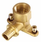 Полное наименование: Аксиальный угловой фитинг (водоразетка) 16x1/2 вн. TIM
Артикул: H-ZL1602F