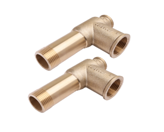 Многофункциональный узел для быстрого монтажа