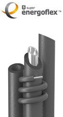 Полное наименование: Трубка Energoflex Super 54/9-2
Артикул: EFXT054092SU