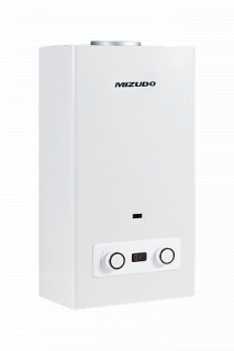 Газовый водонагреватель ВПГ 3-10