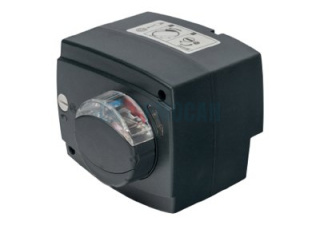 Полное наименование: Сервопривод Stout для смесительных клапанов, ход 90гр., для пропорциональной регулировки, AC 24V время 60-90-120s, DC 0-10V
Артикул: SVM-0005-230016