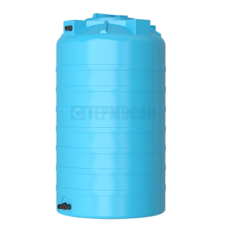 Полное наименование: Бак для воды АКВАТЕК ATV 500 (синий) с поплавком
Артикул: atv-500с