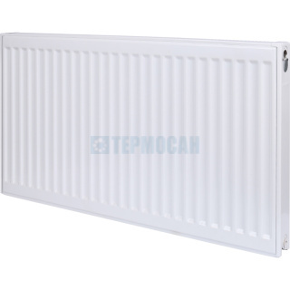 Полное наименование: ROMMER 21/500/900 радиатор стальной панельный боковое подключение Compact
Артикул: RRS-2010-215090