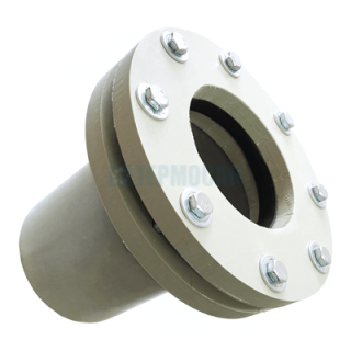 Муфта обсадной трубы 125