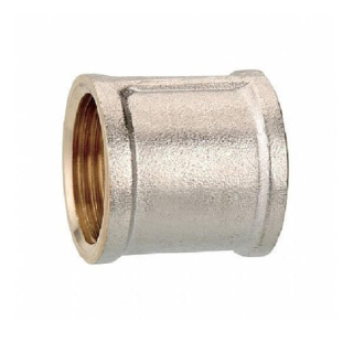 муфта никель