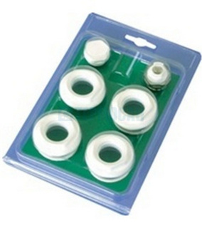 Полное наименование: Монтажный комплект для радиатора 3/4