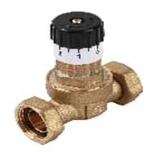 перепускной