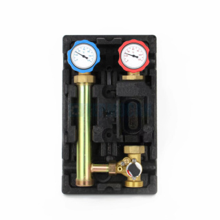 ROMMER Насосная группа