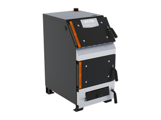 Полное наименование: Твердотопливный котел ZOTA 