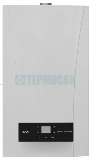 Настенный газовый котел Baxi ECO Nova 24F