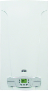 Полное наименование: Настенный газовый котел Baxi ECO Four 24 F
Артикул: 