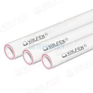 Полное наименование: Труба арм.стекловолокном SDR 7.4 PN20  ф20х2.8 (140) PPR
Артикул: 15349 Полное наименование: Труба арм.стекловолокном SDR 7.4 PN20  ф20х2.8 (140) PPR
Артикул: 15349