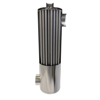 Картинка с сайта (Теплообменники для бассейна Прокситерм ТО 4010), УТ-00028191