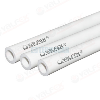 Полное наименование: Труба SDR 6 PN20  ф32х5,4 (60) PPR
Артикул: 8685