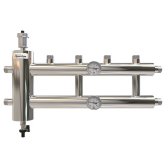 Полное наименование: Совмещенный коллектор с гидроразделителем Прокситерм GSK 25-2.1
Артикул: GSK 25-2.1 Полное наименование: Совмещенный коллектор с гидроразделителем Прокситерм GSK 25-2.1
Артикул: GSK 25-2.1