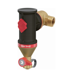 Сепаратор  шлама Clean Smart