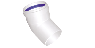 Полное наименование: TAU845 Угол 45 D80 п/м
Артикул: TAU845