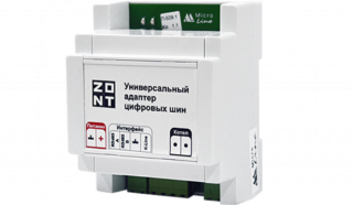 Univer-adapter Univer-adapter