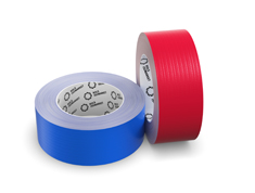 Картинка с сайта (Лента армированная самоклеящаяся «ENERGOFLEX» 48мм х 25м (красная)), УТ-00017444