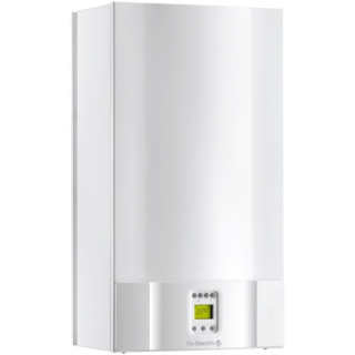 Настенный газовый котёл De Dietrich ZENA MS 24 FF