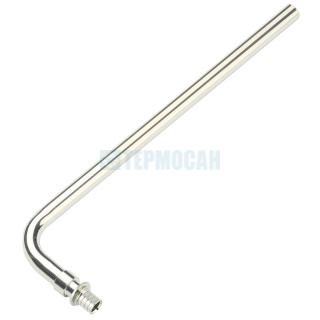 Полное наименование: Трубка Stout для подключения радиатора, Г-образная SFA-0025-001650 16/500мм.
Артикул: SFA-0025-001650