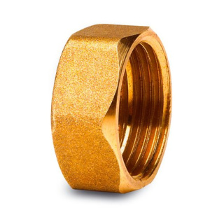 Полное наименование: TIM Заглушка 1/2F
Артикул: GM002