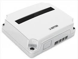 Блок подключения кранов ProW Neptun