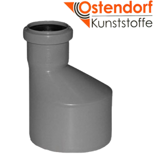 Переход эксцентр 110х75 Ostendorf (20)