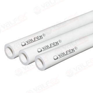 Полное наименование: Труба SDR 6 PN20  ф25х4,2 (100) PPR
Артикул: 8684 Полное наименование: Труба SDR 6 PN20  ф25х4,2 (100) PPR
Артикул: 8684