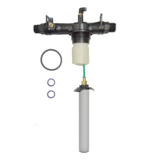 Оголовок аэрационной колонны F 107B Оголовок аэрационной колонны F 107B