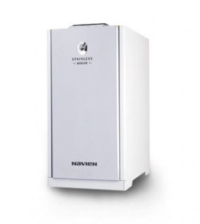 Картинка с сайта (Дизельный котел Navien LST-40KG (2х контурный)), УТ-00022277