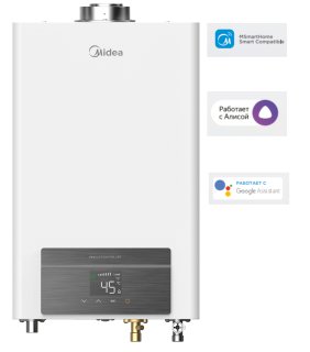 Midea MGIWH-10-CC SEINE