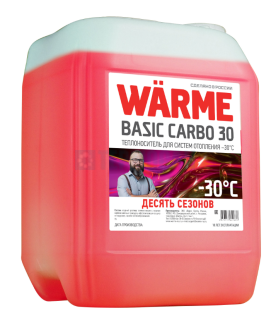 warme pro basic