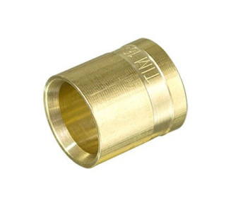 Полное наименование: Гильза аксиальная надвижная 16 TIM
Артикул: H-16