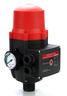 ROMMER Блок насосной автоматики EPC-2