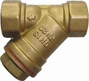 Полное наименование: Косой фильтр TIM 1