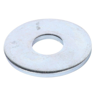 STOUT Шайба усиленная  М8 DIN 9021