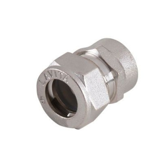 Cоединение ВР STACORT (никель)