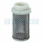 Полное наименование: Сетка для обратного клапана TIM 1